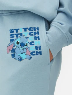 Hot „Disneys Stitch“ Jogginghose Zum Kombinieren Damen Jogginghosen