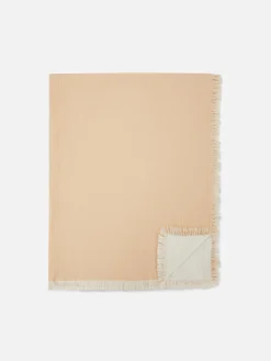 Outlet Doppelseitiger Überwurf Decken Und Überwurfe