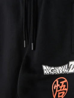 Sale „Dragon Ball Z“ Jogginghose Mit Logo Kinder Jogginghosen
