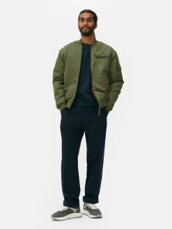 Discount „Dragon Ball Z Shenlong“ Bomberjacke Herren Jacken Und Mäntel