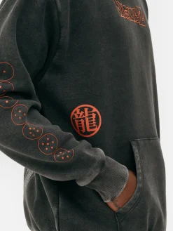Discount „Dragon Ball Z Shenlong“ Hoodie Herren Grafik-T-Shirts Und -Sweatshirts|Hoodies Und Sweatshirts