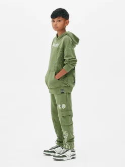 Hot „Dragon Ball Z Shenlong“ Jogginghose Kinder Jogginghosen