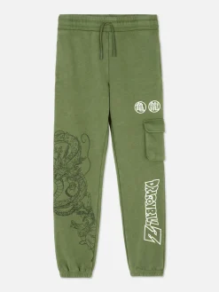 Hot „Dragon Ball Z Shenlong“ Jogginghose Kinder Jogginghosen