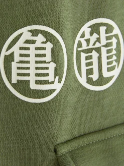 Hot „Dragon Ball Z Shenlong“ Jogginghose Kinder Jogginghosen