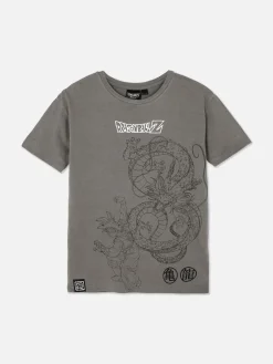 Best „Dragon Ball Z“ T-Shirt Mit Grafik Kinder Tops Und T-Shirts