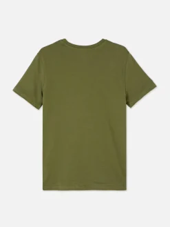 Outlet „Dragon Ball Z Super-Saiyajin Goku“ T-Shirt Kinder Tops Und T-Shirts