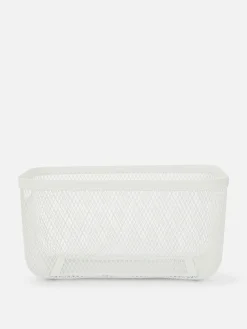 Sale Drahtkorb Zur Aufbewahrung Aufbewahrungsboxen Und Körbe