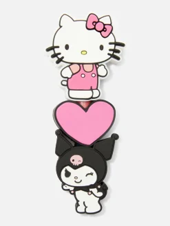 Online Duftende „Hello Kitty Und Kuromi“ Textmarker, 2er-Pack Kinder Buntstifte