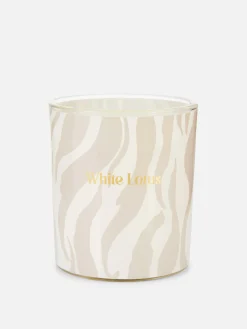 Sale Duftkerze Im Glas Raumdüfte