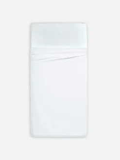 Best Einfaches Bettlaken Bettlaken Und Kopfkissenbezüge