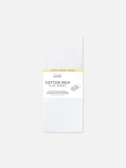 Best Einfaches Bettlaken Bettlaken Und Kopfkissenbezüge