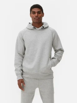 Online Eingefasster Sport-Hoodie Herren Hoodies Und Sweatshirts|Sportbekleidung
