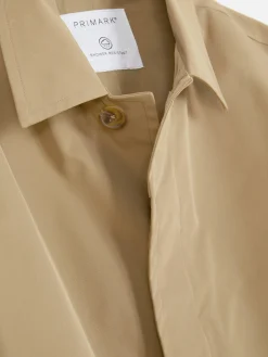 Sale Einreihiger, Langer Mac Herren Jacken Und Mäntel