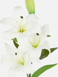 Einstielige Kunstlilie Kunstpflanzen Und -Blumen