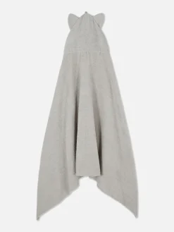 Discount Elefanten-Handtuch Mit Kapuze Kinder Baden Und Wickeln