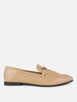 Online Elegante Loafer Mit Trense Damen Flache Schuhe