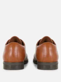 Clearance Elegante Schnürschuhe Herren Loafer Und Brogues