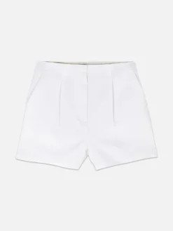 New Elegante Shorts Damen Shorts