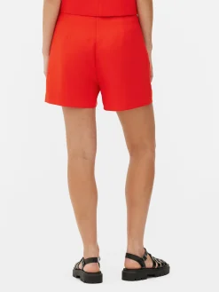 Elegante Shorts Damen Shorts
