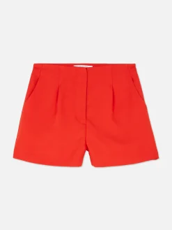 Elegante Shorts Damen Shorts