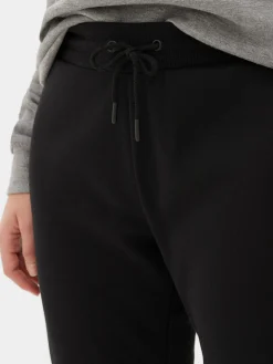 Eng Geschnittene Jogginghose Damen Jogginghosen