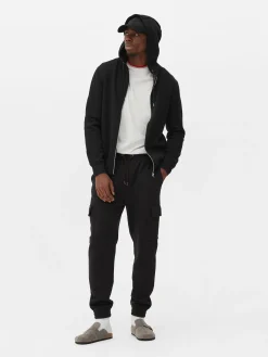 Best Essential Hoodie Mit Reißverschluss Herren Hoodies Und Sweatshirts