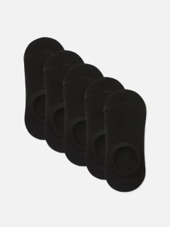 Best Essential-Füßlinge, 5er-Pack Kinder Socken