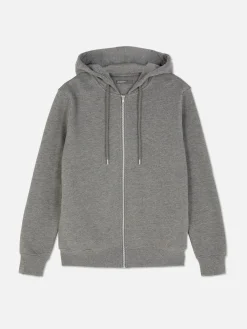 Outlet Essential-Hoodie Mit Reißverschluss Herren Hoodies Und Sweatshirts