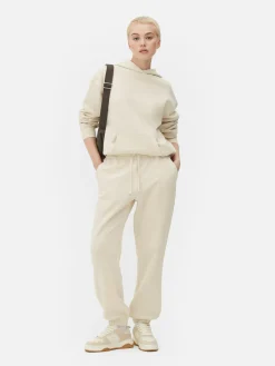 New Essential-Jogginghose, Regular Fit Damen Loungewear|Jogginghosen