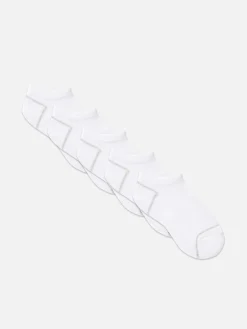 New Essential-Söckchen, 5er-Pack Kinder Socken