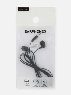 Outlet Essentielle In-Ear-Kopfhörer Kopfhörer