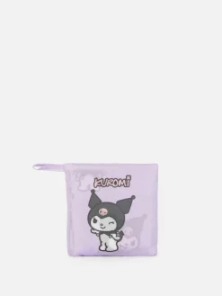 Sale Faltbare „Hello Kitty Kuromi“ Tasche Damen Taschen Und Portemonnaies