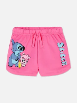 New Farbenfrohe „Disney Lilo & Stitch“ Shorts Kinder Shorts