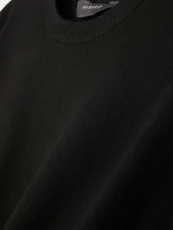 New Feinstrickpullover Mit Rundhalsausschnitt Herren Pullover Und Cardigans