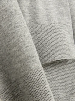 Online Feinstrickpullover Mit Rundhalsausschnitt Herren Pullover Und Cardigans