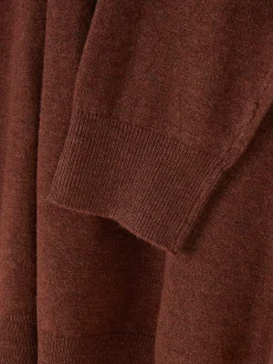 Outlet Feinstrickpullover Mit Rundhalsausschnitt Herren Pullover Und Cardigans