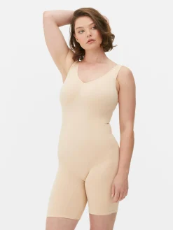 Best Figurformender Einteiler Damen Shapewear