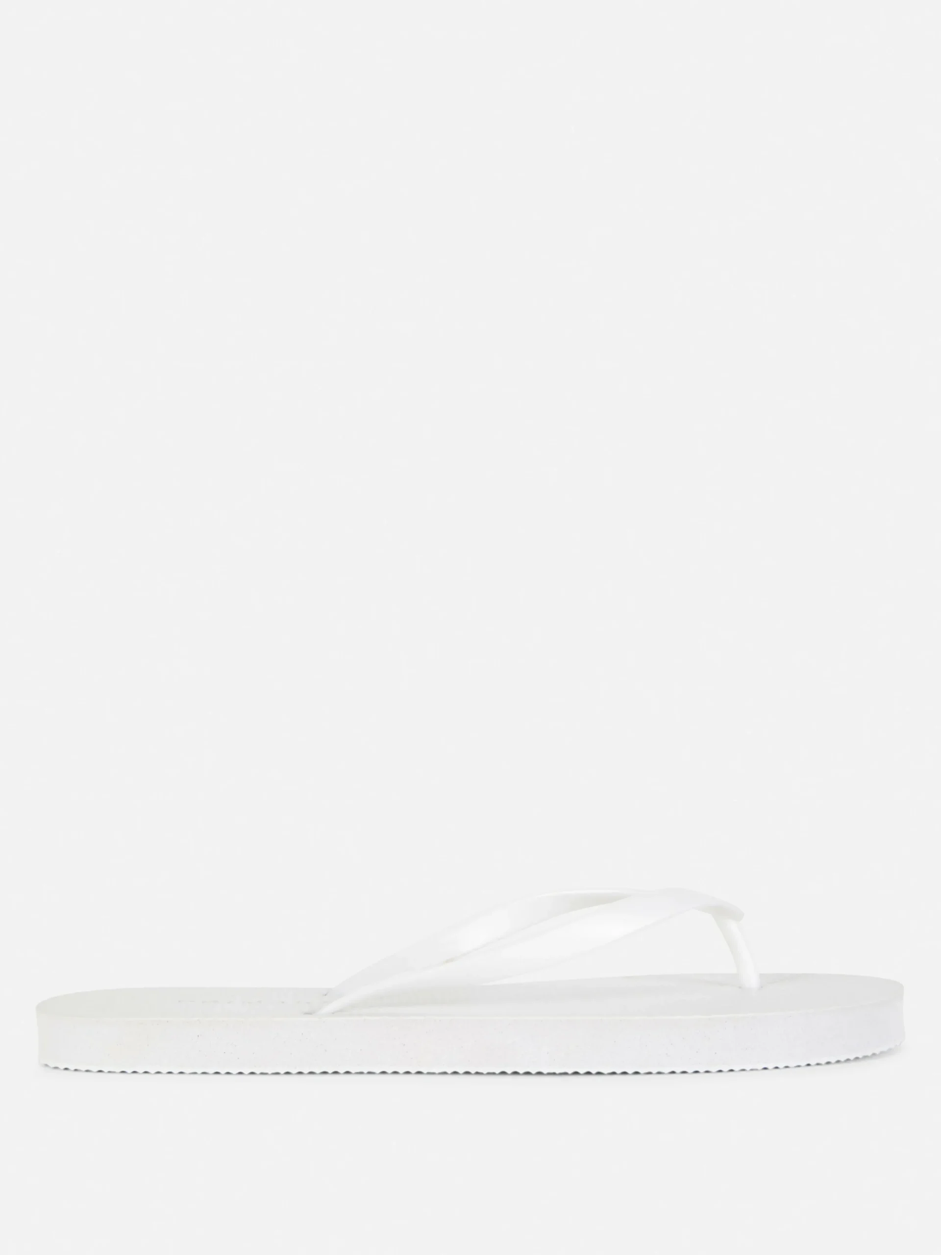 Flache Basic Flipflops Damen Flipflops Und Badesandalen