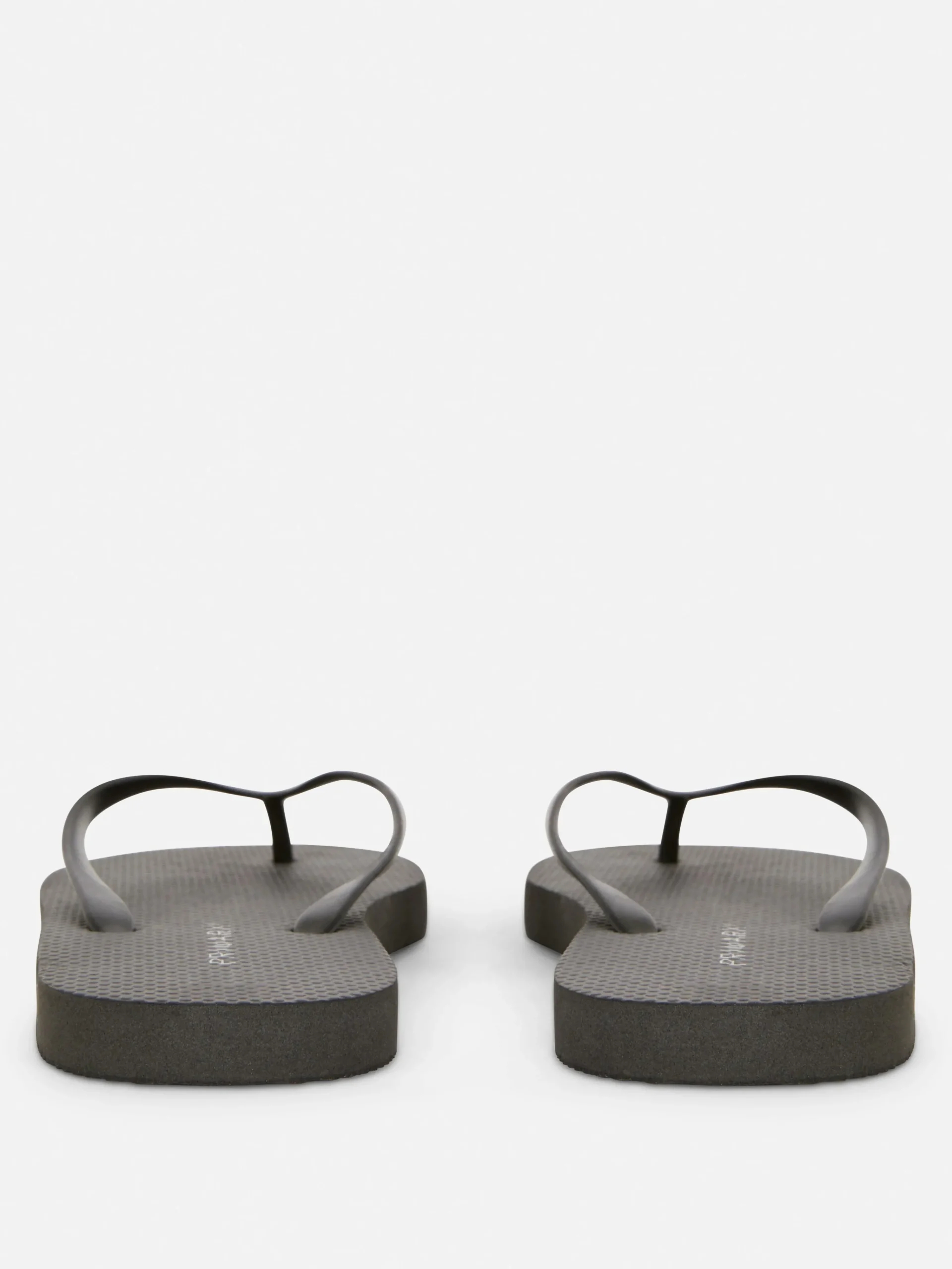 New Flache Basic Flipflops Damen Flipflops Und Badesandalen