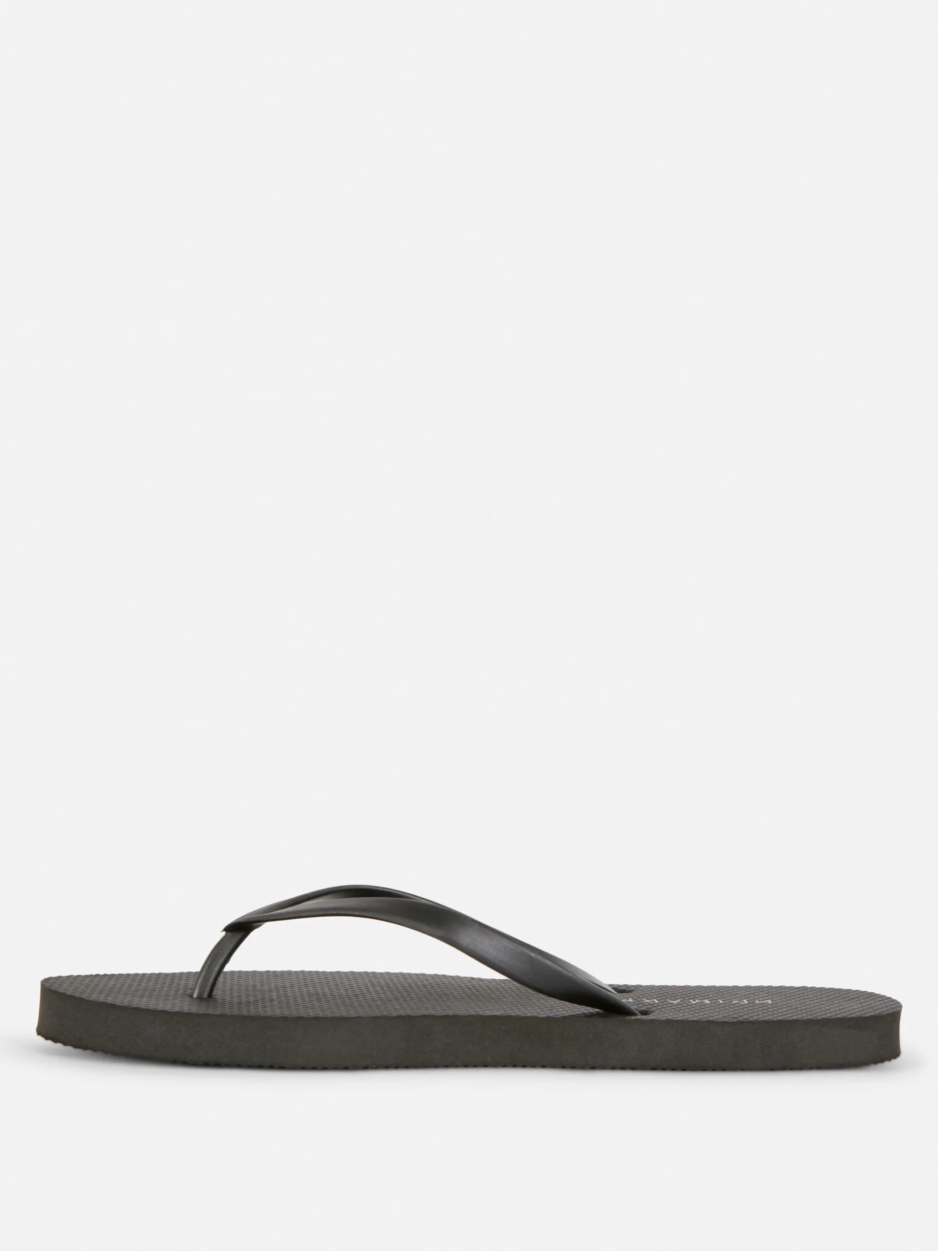 New Flache Basic Flipflops Damen Flipflops Und Badesandalen