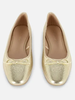 Discount Flache Schuhe Mit Schleife Damen Flache Schuhe