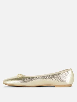 Discount Flache Schuhe Mit Schleife Damen Flache Schuhe