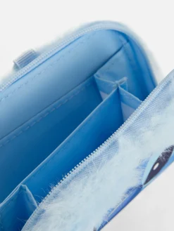 Online Flauschige „Disney Stitch“ Brieftasche Kinder Taschen