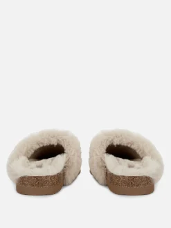 Sale Flauschige Hausschuhe Damen Hausschuhe