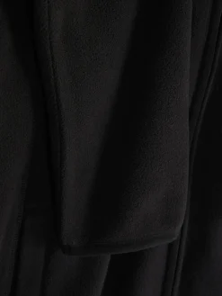 Online Fleecejacke Mit Trichterkragen Und Reißverschluss Herren Jacken Und Mäntel