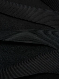 Füßlinge Aus Mikrofaser, 2er-Pack Damen Socken