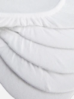 Hot Füßlinge, 5er-Pack Damen Socken