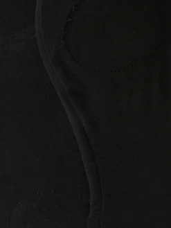 Füßlinge Mit Stoßdämpfender Sohle, 2er-Pack Damen Socken