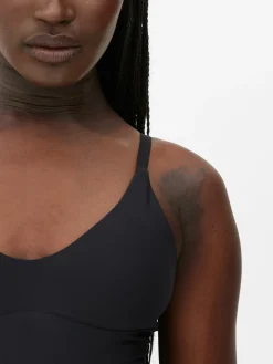 Discount Formgebender Shapewear-Bodysuit Mit Geformten Cups Damen Shapewear