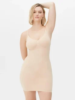 Outlet Formgebender Shapewear-Slip Damen Shapewear|Slips Und Trägertops